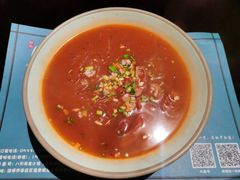 -八月美食小馆(银泰城总店)