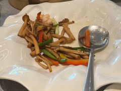 -潮府馆·非遗潮州菜·港式点心(世纪公园店)