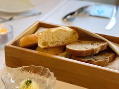 餐前面包-蝶舍·MAISON PAPILLON