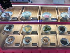 -阮大兴糕团(滨江宝龙店)