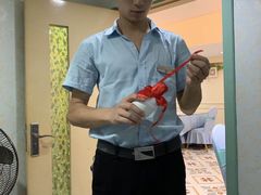 -马尔龙新疆饭店·清真(长青路店)
