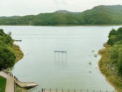 -天目湖涵田度假村