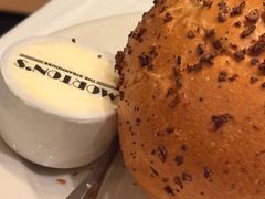 -MORTON'S 莫尔顿牛排坊(北京丽晶酒店)
