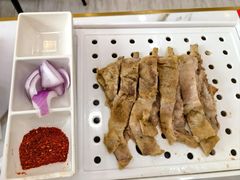-老毛手抓·盐池滩羊非遗手抓(宁夏总店)