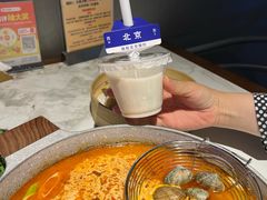 -琥珀川糟粕醋火锅(慈云寺店)