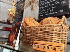 -O'mills Sourdough Bakery&Bistro(永嘉路店)