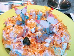-鱼饪杰烤鱼餐厅