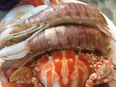 -安蒂娅·海鲜自助餐厅(安蒂娅美兰酒店)