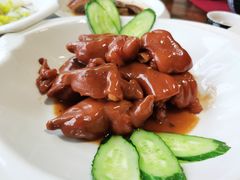 和味猪手-渔米粥(罗湖店)
