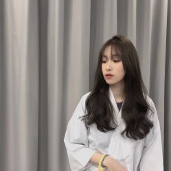 -GIRL STYLE 烫发·染发沙龙