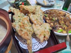 -君霖海鲜私房菜(春柳店)