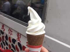 -富豪雪糕车流动点(尖沙咀店)