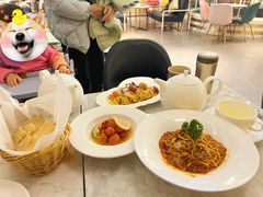 -Lilliput粒粒堡亲子餐厅(置汇旭辉店)