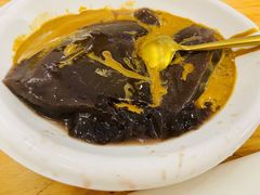 -鞠婆婆•绵绵冰•凉糕•手工冰粉(苏稽一店)