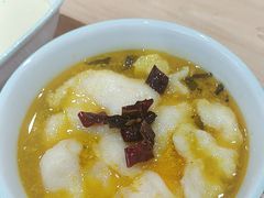 -老乡鸡(东方广场店)