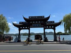 -楼外楼(西湖景区孤山路店)