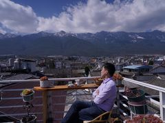 -唐咖精品咖啡(大理古城手冲店)