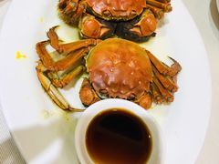 -海儀美食楼(湾仔海鲜街店)