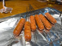 -那些年记忆烧烤