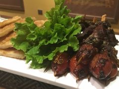 -那家小馆•北京菜•烤鸭(中关村店)