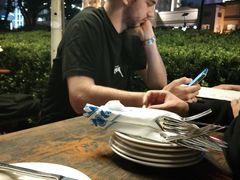 -宝莱纳餐厅(滨江店)