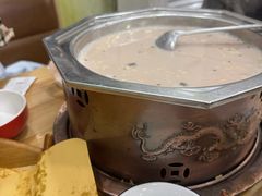 -老舅老蒙肉饼非遗店(一店)