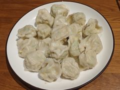 -伊喜饺子·烤鸭(五道口学院路店)