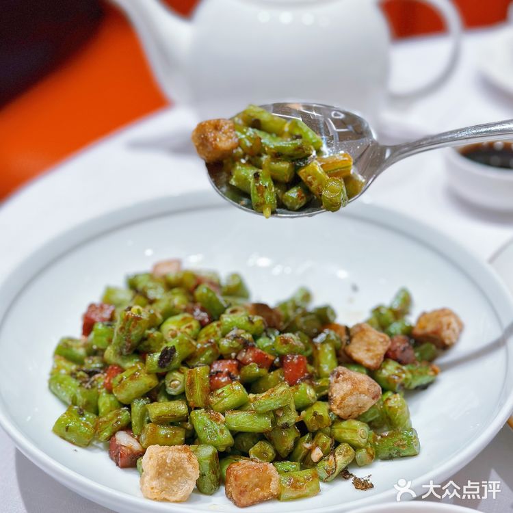 粤菜界的爱马仕｜北京厨房