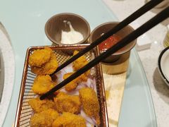 -九府羊·鲜羊火锅·烤串(新华路店)