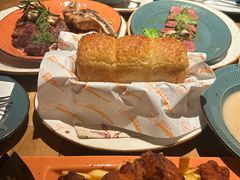 -良木缘咖啡西餐(优品道广场店)