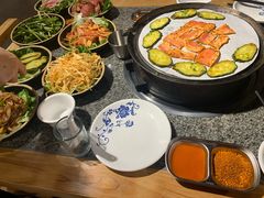 -酒拾烤肉(南城店)