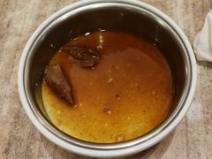 爱心蒸水蛋-九毛九西北菜(番禺万达店)