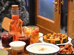 -火山屋台(新街口店)