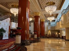 -北京中国大饭店