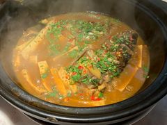 剁椒鱼头-川悦壹号·川菜(蠡溪路店)