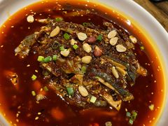 -铁公鸡·四川料理(天环广场店)