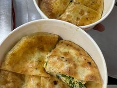 -兰庆鸡蛋馃(人民路店)