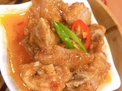 -点都德(大茶楼店)