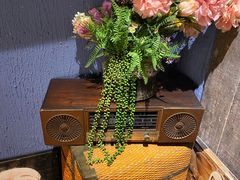 -84那年咖啡馆(李沧万达店)