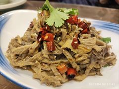 -津菜宋记老房子(鼓楼店)