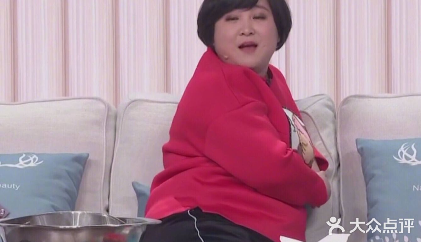 一到过年胖五斤