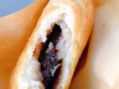 烫面炸糕-慕民美食家