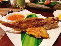 -重庆融汇国际酒店17楼·泉籁泰餐厅(沙坪坝店)