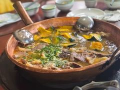 -朝伟清真铜瓢牛肉馆(三十年老·店)