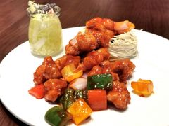 -富力希尔顿度假酒店-御玺中餐厅