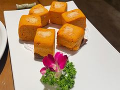 芝士焗番薯-静颐茶馆·素食(龙华店)