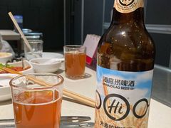 -海底捞火锅(庆春路店)