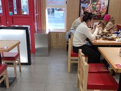-米村拌饭(靖宇店)