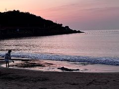 -宁波松兰山滨海旅游度假区
