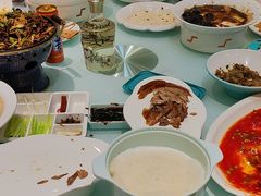 -紫光园(劲松店)